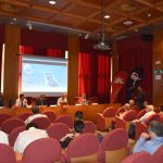 PRESENTAZIONE DEL 22° GRAN PARADISO FILM FESTIVAL “REALTÀ E SOGNO”