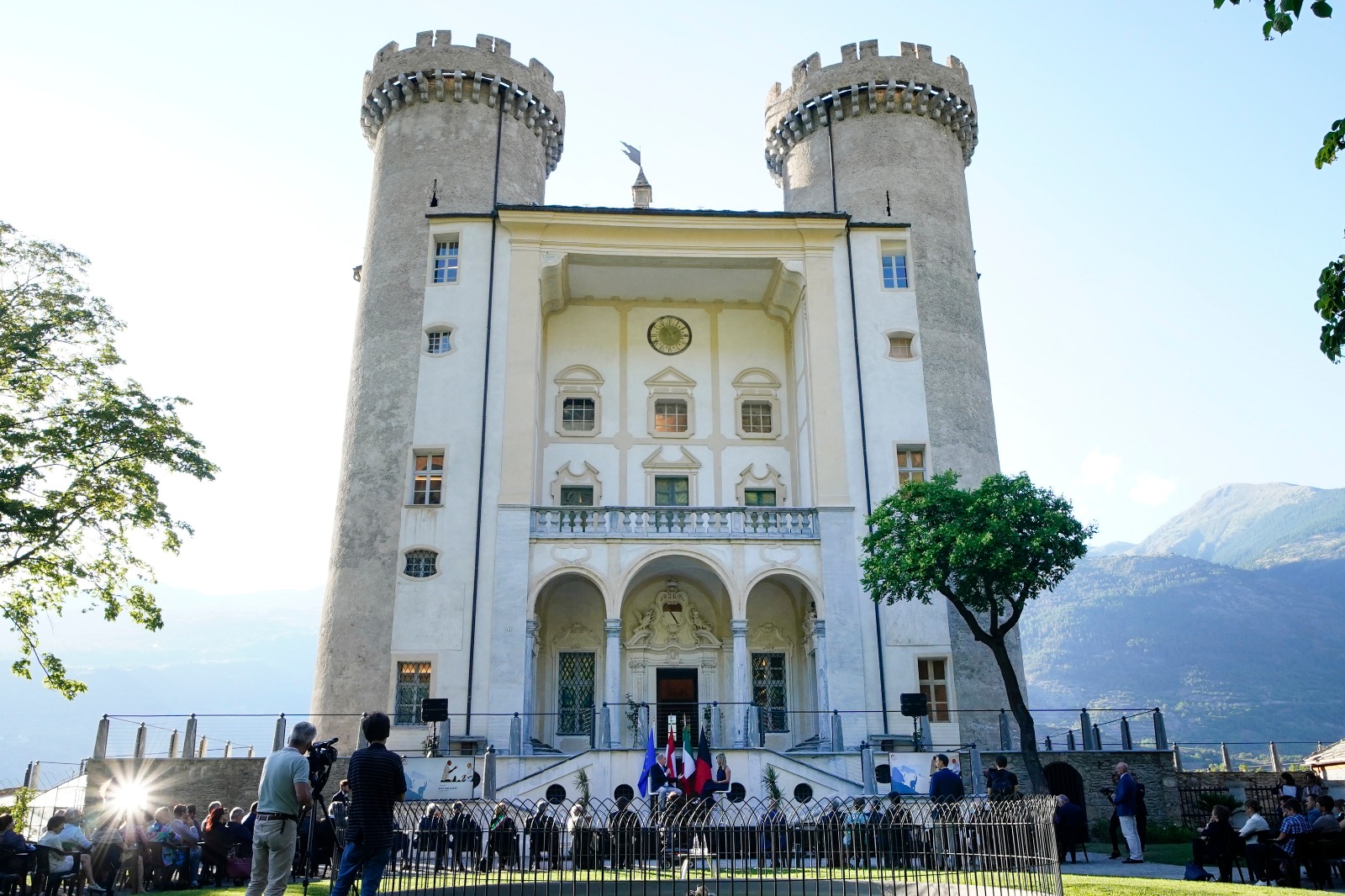 SAS Castello